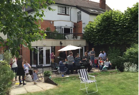 CBL BBQ